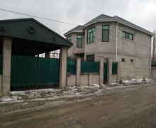 Satılır Həyət evi/villa Xaçmaz ş.
