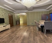 Kirayə (aylıq) Yeni Tikili Həzi Aslanov m., H.Aslanov qəs., Xətai r.