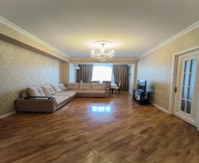 Satılır Yeni Tikili Həzi Aslanov m., H.Aslanov qəs., Xətai r.