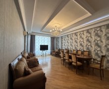 Kirayə (aylıq) Yeni Tikili Xətai m., Xətai r.