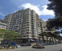 Kirayə (aylıq) Yeni Tikili Qaraçuxur qəs., Suraxanı r.