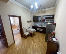 Kirayə (aylıq) Yeni Tikili Nəriman Nərimanov m., Nərimanov r.