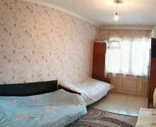 Satılır Köhnə Tikili Həzi Aslanov m., Köhnə Günəşli qəs., Xətai r.