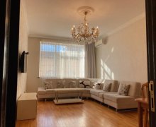 Kirayə (aylıq) Yeni Tikili 28 May m., Nəsimi r.