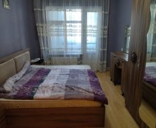 Kirayə (aylıq) Köhnə Tikili Həzi Aslanov m., Xətai r.