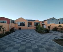 Satılır Həyət evi/villa Koroğlu m., Maştağa qəs., Sabunçu r.