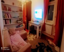 yasamalda ipoteka evler İnşaatçılar m., Yeni Yasamal qəs., Yasamal r.