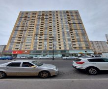 Satılır Yeni Tikili 20 Yanvar m., Yasamal r.