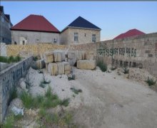 Satılır Torpaq Binə qəs., Xəzər r.
