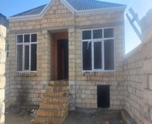Satılır Həyət evi/villa Masazır, Abşeron r.