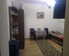 Kirayə (aylıq) Həyət evi/villa İnşaatçılar m., Yasamal qəs., Yasamal r.