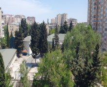 Satılır Köhnə Tikili Neftçilər m., 8-ci kilometr, Nizami r.