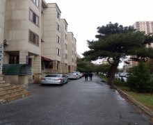 Satılır Köhnə Tikili Elmlər akademiyası m., Yasamal qəs., Yasamal r.