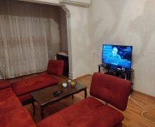 Kirayə (aylıq) Köhnə Tikili Elmlər akademiyası m., Yasamal qəs., Yasamal r.