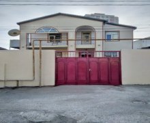 Kirayə (aylıq) Həyət evi/villa Xırdalan ş.