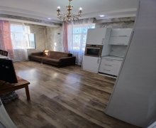 Kirayə (aylıq) Yeni Tikili Koroğlu m., Zabrat qəs., Sabunçu r.