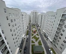 Satılır Yeni Tikili Hövsan qəs., Suraxanı r.