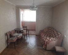 yasamalda 1 aylıq otaqli kiraye evler İnşaatçılar m., Yasamal qəs., Yasamal r.