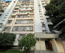 genclikde evlerin qiymeti Gənclik m., Nərimanov r.