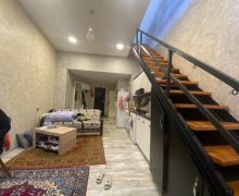 Satılır Köhnə Tikili Sahil m., Səbail r.