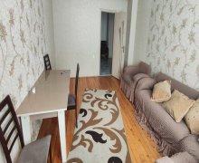 kiraye aylıq bina evleri İnşaatçılar m., Yeni Yasamal qəs., Yasamal r.