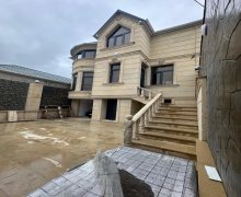 Satılır Həyət evi/villa Xocaəsən m., Binəqədi r.