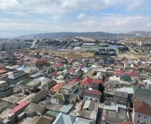 Satılır Yeni Tikili İnşaatçılar m., Yasamal qəs., Yasamal r.