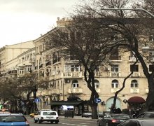 Satılır Köhnə Tikili Nəsimi r.