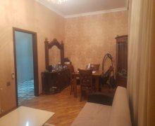 Satılır Yeni Tikili 20 Yanvar m., Yasamal r.