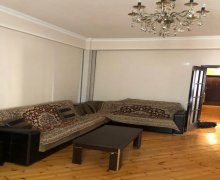 Kirayə (aylıq) Yeni Tikili Elmlər akademiyası m., Yasamal r.