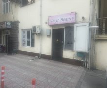 Kirayə (aylıq) Obyekt Nəriman Nərimanov m., Montin qəs., Nərimanov r.