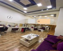 Satılır Obyekt İnşaatçılar m., Yeni Yasamal qəs., Yasamal r.