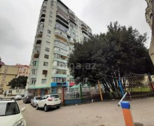 Satılır Yeni Tikili Həzi Aslanov m., Xətai r.