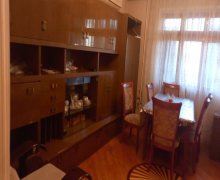 Kirayə (aylıq) Köhnə Tikili Elmlər akademiyası m., Yasamal r.