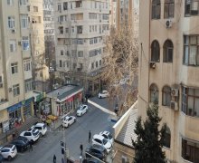 Kirayə (aylıq) Yeni Tikili Azadlıq m., Binəqədi r.