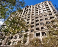 Kirayə (aylıq) Obyekt Nəriman Nərimanov m., Nərimanov r.