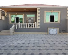 zabratda heyet evi satilir/villa Koroğlu m., Zabrat qəs., Sabunçu r.