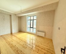 Satılır Yeni Tikili Qara Qarayev m., Nizami r.