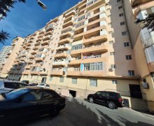 Satılır Yeni Tikili Xalqlar dostluğu m., Nizami r.