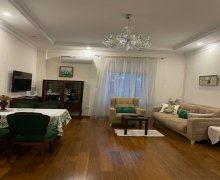 Kirayə (aylıq) Köhnə Tikili 28 May m., Nəsimi r.