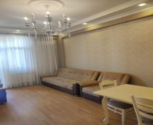 Kirayə (aylıq) Yeni Tikili Gənclik m., Nərimanov r.