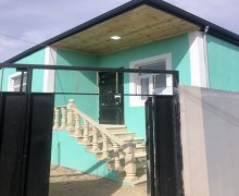 Satılır Həyət evi/villa Binə qəs., Xəzər r.