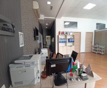 Kirayə (aylıq) Obyekt Elmlər akademiyası m., Yasamal qəs., Yasamal r.