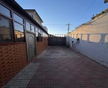 Satılır Həyət evi/villa İnşaatçılar m., Yasamal qəs., Yasamal r.