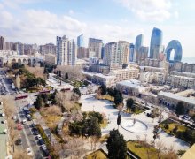 Kirayə (aylıq) Yeni Tikili 28 May m., Nəsimi r. Kirayə (aylıq) Yeni Tikili 28 May m., Nəsimi r.