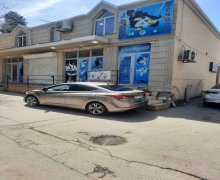 Satılır Obyekt Memar Əcəmi m., 3-cü mikrorayon, Nəsimi r.