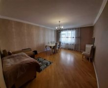 Kirayə (aylıq) Yeni Tikili Yeni Yasamal qəs., Yasamal r.