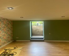 Kirayə (aylıq) Obyekt Yasamal r.