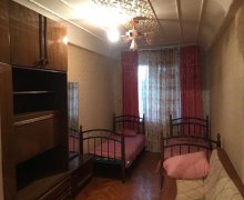 Kiraye aylıq Köhnə Tikili 20 Yanvar m., Yasamal qəs., Yasamal r.