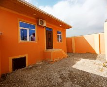 Satılır Həyət evi/villa Binə qəs., Xəzər r.